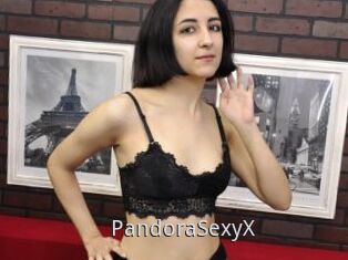 PandoraSexyX