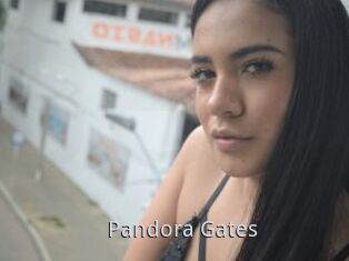 Pandora_Gates