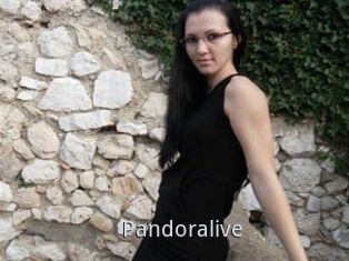 Pandoralive