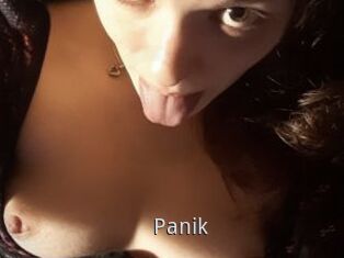 Panik