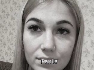 Panila