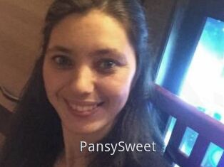 PansySweet