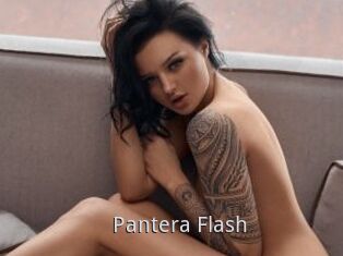 Pantera_Flash