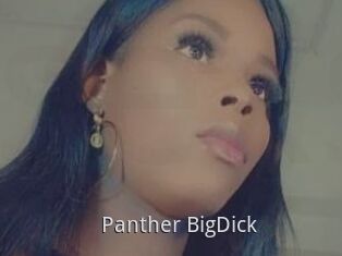 Panther_BigDick