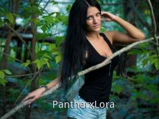 PantherxLora