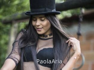 PaolaAria
