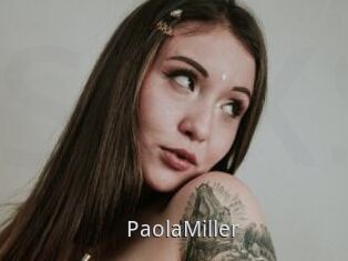 PaolaMiller
