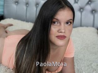 PaolaMora