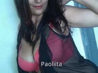 Paoliita