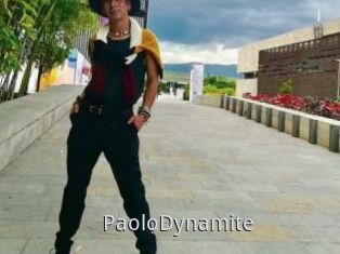 PaoloDynamite