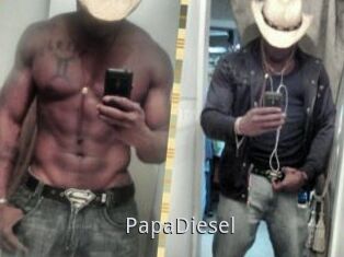 PapaDiesel