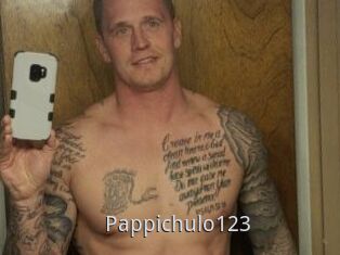 Pappichulo123