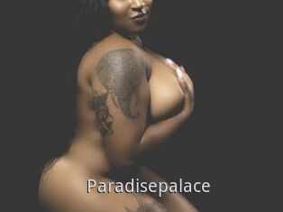 Paradisepalace