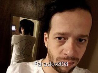 Paradox808