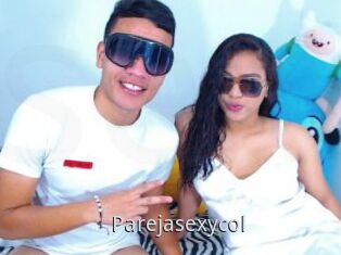 Parejasexycol