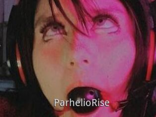 ParhelioRise