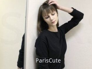 Paris_Cute