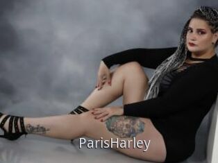 ParisHarley