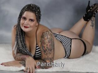 ParisHarly