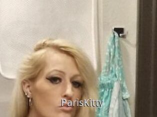 ParisKitty