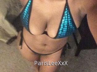 ParisLeeXxX