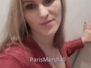 ParisMarshall