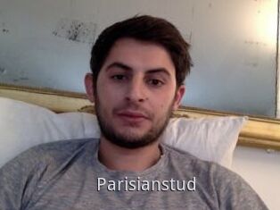 Parisianstud