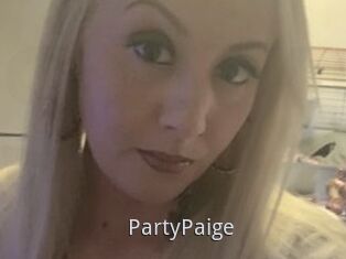 PartyPaige
