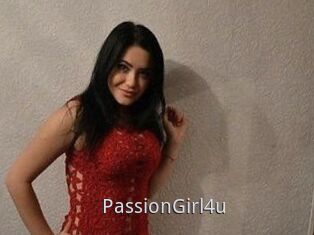 PassionGirl4u