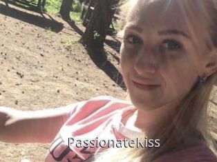 PassionateKiss