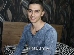 PatBunny