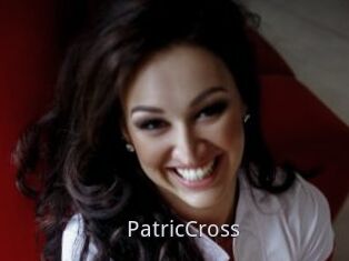PatricCross