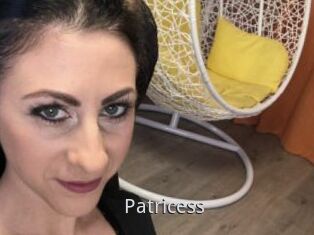Patricess