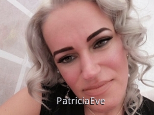 PatriciaEve