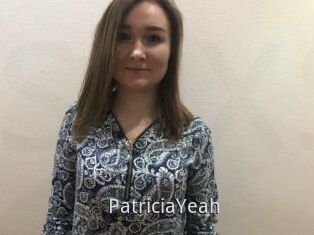 PatriciaYeah