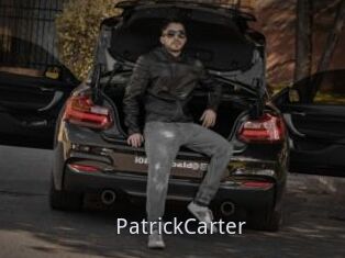 PatrickCarter