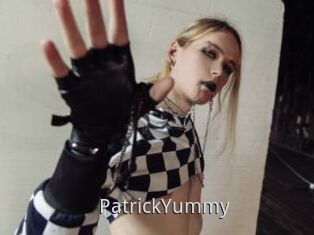 PatrickYummy