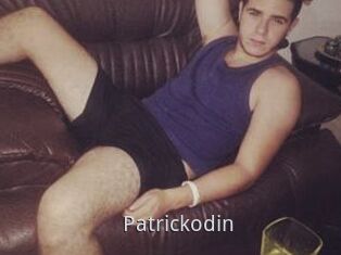 Patrick_odin