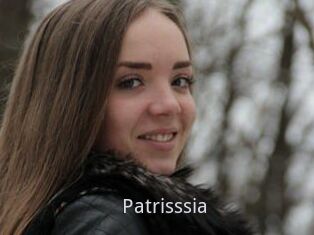 Patrisssia