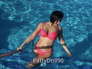 PattyDoll90