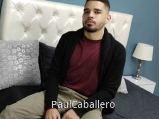 PaulCaballero