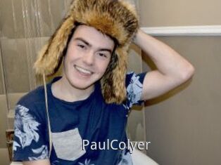 PaulColyer