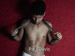 PaulDavis