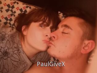 PaulGiveX