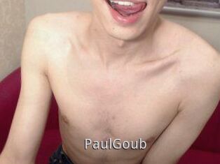 PaulGoub