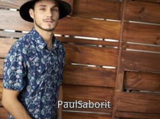 PaulSaborit