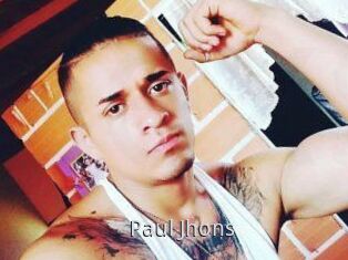 Paul_Jhons