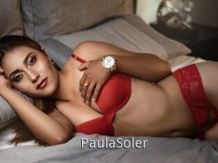 PaulaSoler