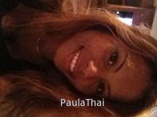 PaulaThai