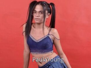 PaulaYoung
